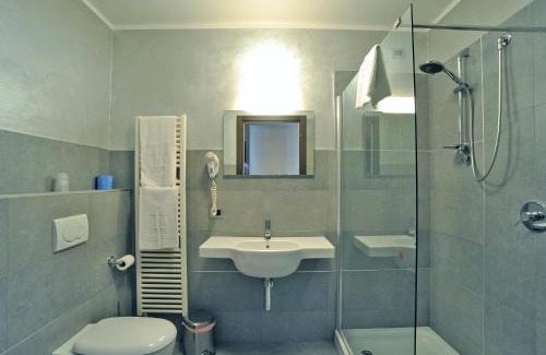 Solignano Nuovo Hotel | Hotel Arthur