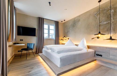 Aulendorf Hotel | Hotel Arthus