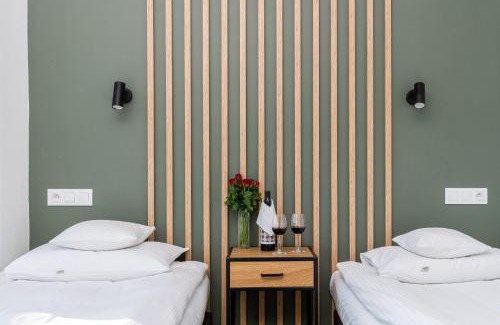 Biezanow - Prokocim Hotel | Hotel Artur