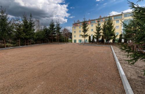 Biezanow - Prokocim Hotel | Hotel Artur