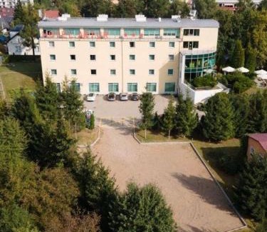 Biezanow - Prokocim Hotel | Hotel Artur