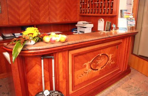 Aschersleben Hotel | Hotel Ascania