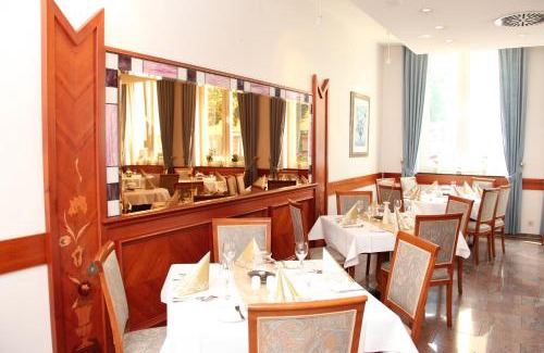 Aschersleben Hotel | Hotel Ascania