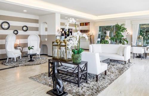 Ascona Hotel | Hotel Ascona