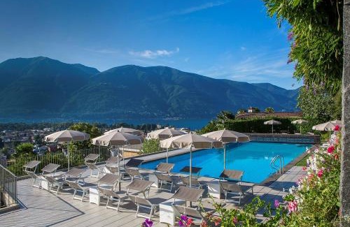 Ascona Hotel | Hotel Ascona