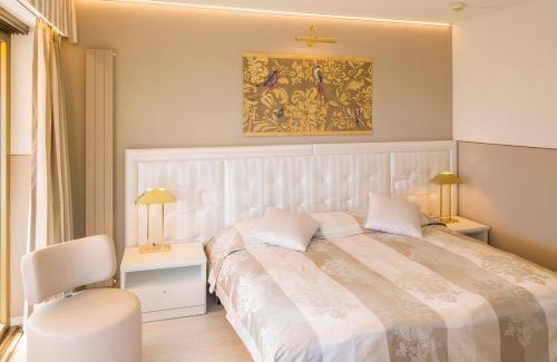 Ascona Hotel | Hotel Ascona
