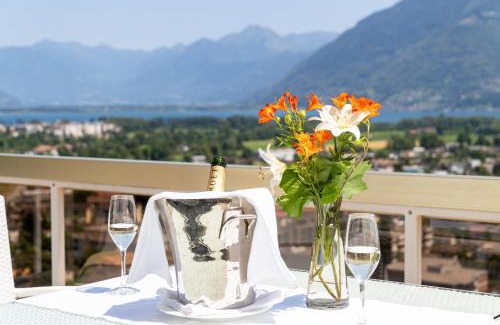Ascona Hotel | Hotel Ascona
