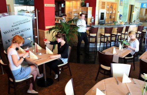 Drewitz Hotel | Hotel Ascot Bristol