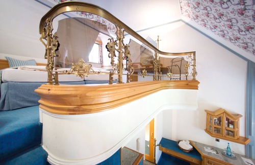Herzlake Hotel | Hotel Aselager Mühle