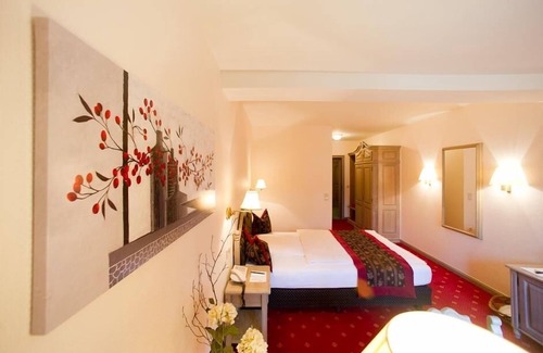 Herzlake Hotel | Hotel Aselager Mühle