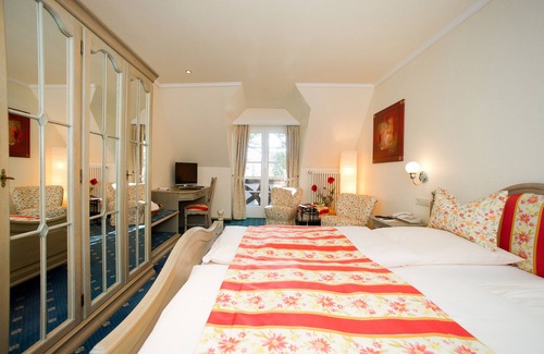 Herzlake Hotel | Hotel Aselager Mühle