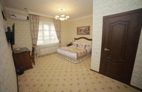Khiva Hotel | Hotel Asia Khiva