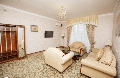 Khiva Hotel | Hotel Asia Khiva