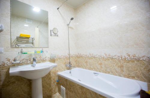 Khiva Hotel | Hotel Asia Khiva