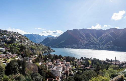 Cernobbio Hotel | Hotel Asnigo