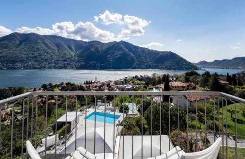 Cernobbio Hotel | Hotel Asnigo