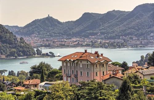 Cernobbio Hotel | Hotel Asnigo