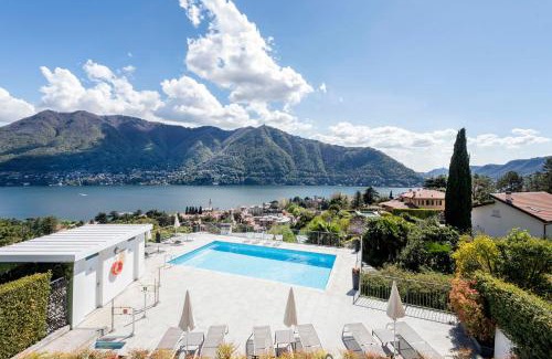 Cernobbio Hotel | Hotel Asnigo
