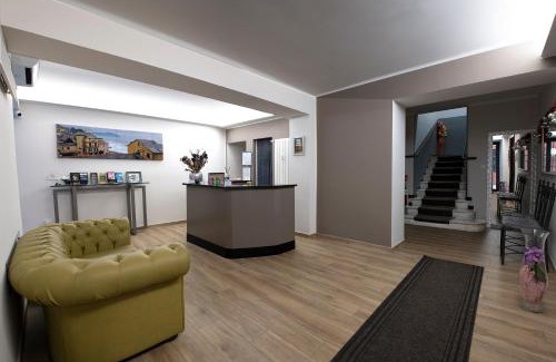 Castelletto Hotel | Hotel Assarotti