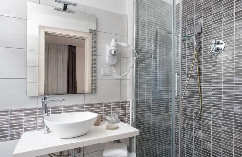 Castelletto Hotel | Hotel Assarotti