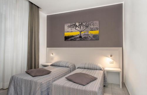 Castelletto Hotel | Hotel Assarotti
