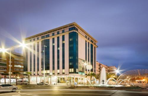 Torrejon de Ardoz Hotel | Hotel Asset Torrejón