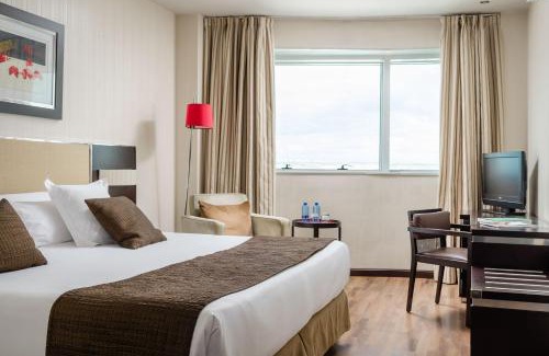 Torrejon de Ardoz Hotel | Hotel Asset Torrejón