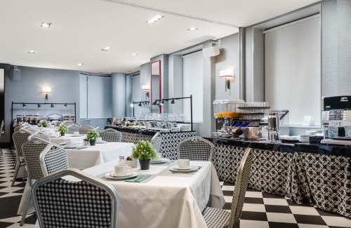 Torrejon de Ardoz Hotel | Hotel Asset Torrejón