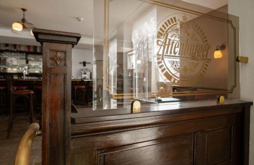 Altenburg Hotel | Hotel Astor