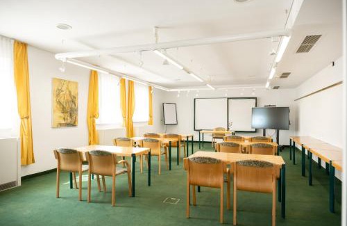 Altenburg Hotel | Hotel Astor
