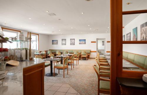 Altenburg Hotel | Hotel Astor