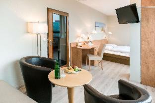 Vorstadt Hotel | Hotel Astor Kiel by Campanile