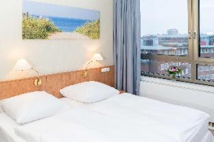 Vorstadt Hotel | Hotel Astor Kiel by Campanile