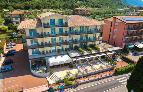 Campagnola Hotel | Hotel Astoria - 3stelle S