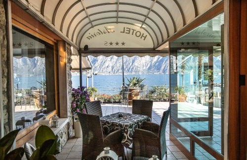 Campagnola Hotel | Hotel Astoria - 3stelle S
