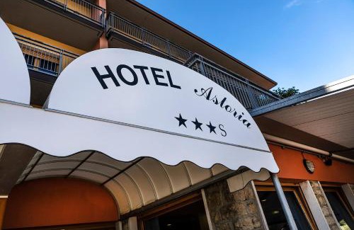 Campagnola Hotel | Hotel Astoria - 3stelle S