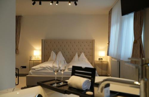 Maxglan Hotel | Hotel Astoria