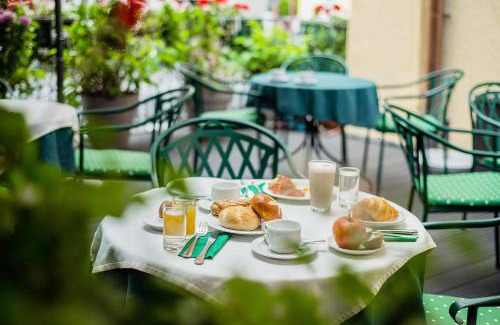 Maxglan Hotel | Hotel Astoria