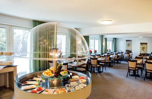 Kessenich Hotel | Hotel Astoria Bonn