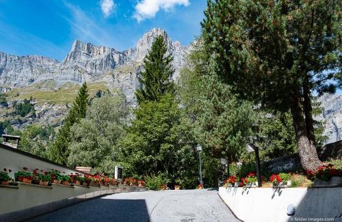 Leukerbad Hotel | Hotel Astoria