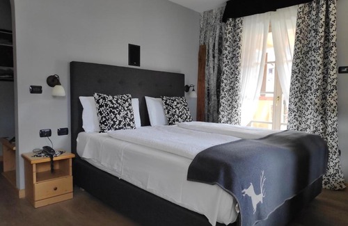 Fiera di Primiero Hotel | Hotel Astoria