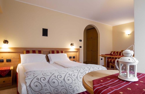 Fiera di Primiero Hotel | Hotel Astoria