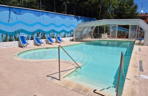 Bagni di Tabiano Hotel | Hotel Astoria