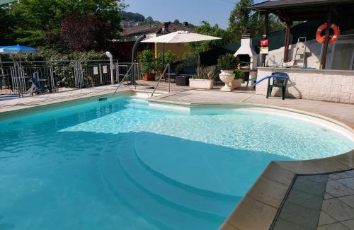 Bagni di Tabiano Hotel | Hotel Astoria