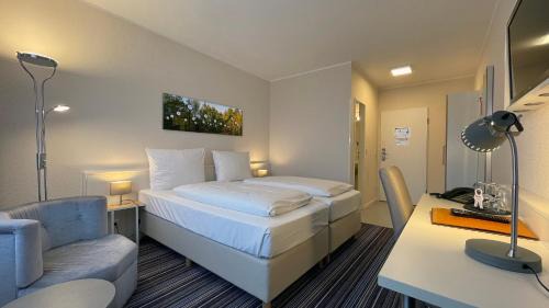 Stadtbezirk 3 Hotel | Hotel Astra