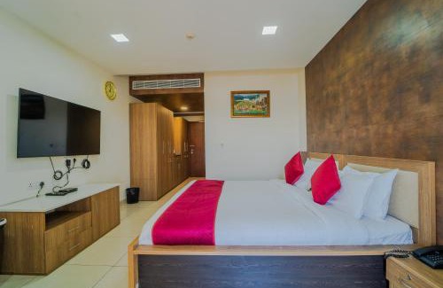 Tonk Road Hotel | Hotel Astravista