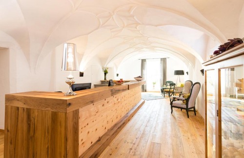 Saalfelden am Steinernen Meer Hotel | Hotel die Hindenburg