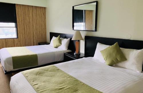 Grandview-Woodland Hotel | Hotel at the Waldorf
