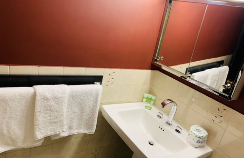 Grandview-Woodland Hotel | Hotel at the Waldorf