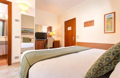 Siena Historical Center Hotel | Hotel Athena
